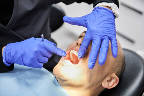 Best Broken or Cracked Tooth Emergency Dentist in Remerton, GA