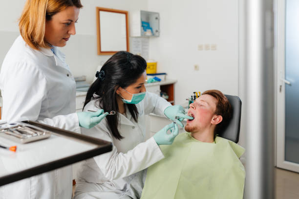 Best Mobile Emergency Dentist in Remerton, GA
