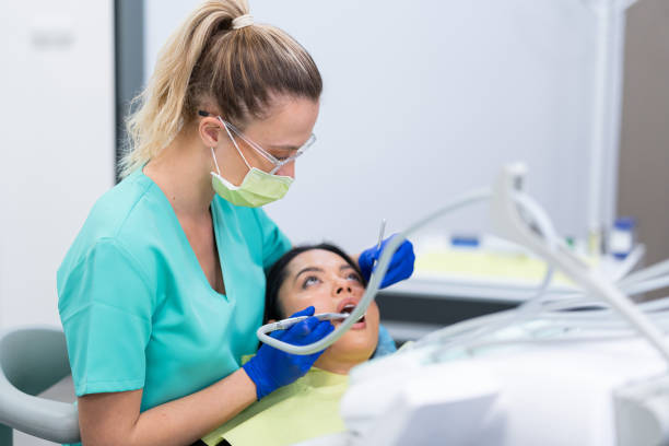 Best Emergency Dentist for Knocked-Out Tooth in Remerton, GA
